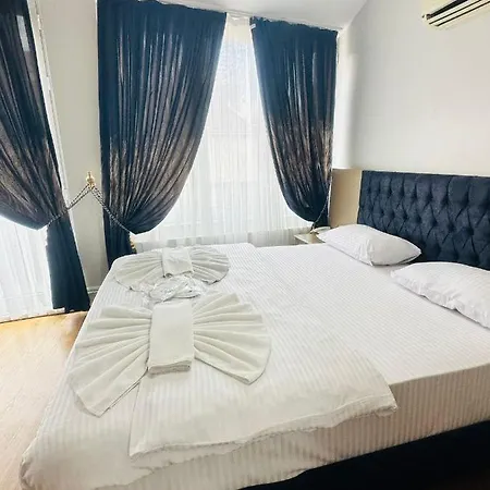 Hotel Next2 Istanbul