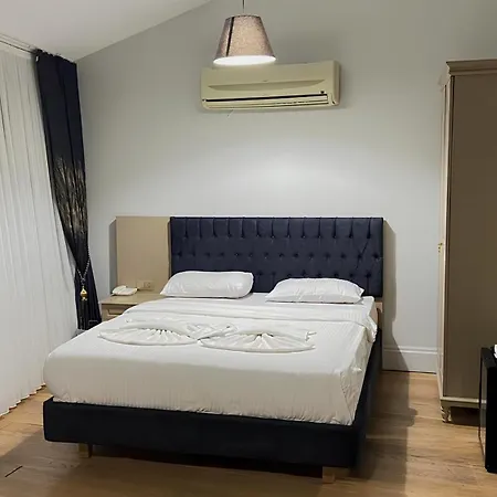 Hotel Next2 Istanbul