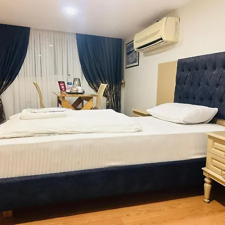 Hotel Next2 Istanbul
