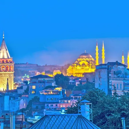 Next2 3* Istanbul