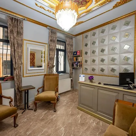 Taksim Istiklal Street Next2 3* Κωνσταντινούπολη