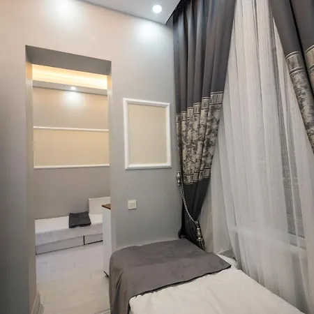 Taksim Istiklal Street Next2 Ξενοδοχείο 3*