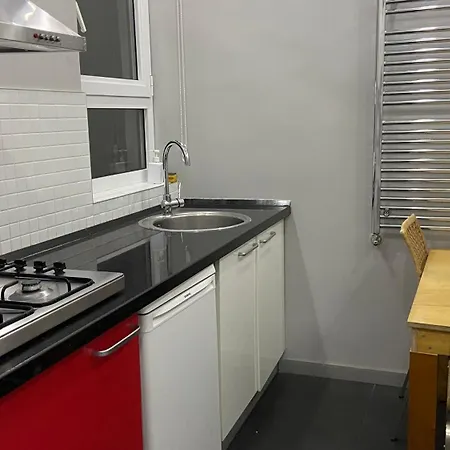 Taksim Istiklal Street Next2 Ξενοδοχείο