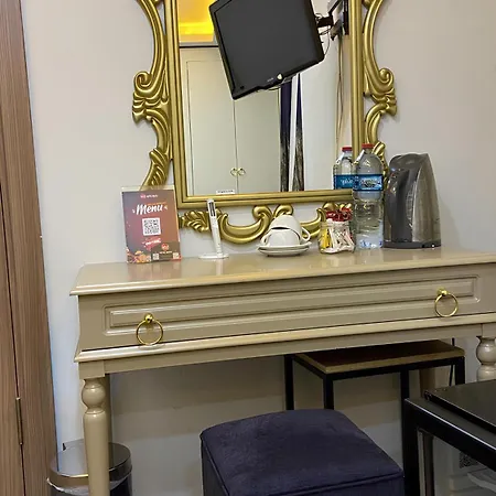 Taksim Istiklal Street Next2 Ξενοδοχείο Κωνσταντινούπολη