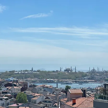 Ξενοδοχείο Taksim Istiklal Street Next2