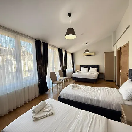 Taksim Istiklal Street Next2 Ξενοδοχείο