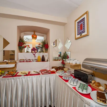 Taksim Istiklal Street Next2 3* Κωνσταντινούπολη