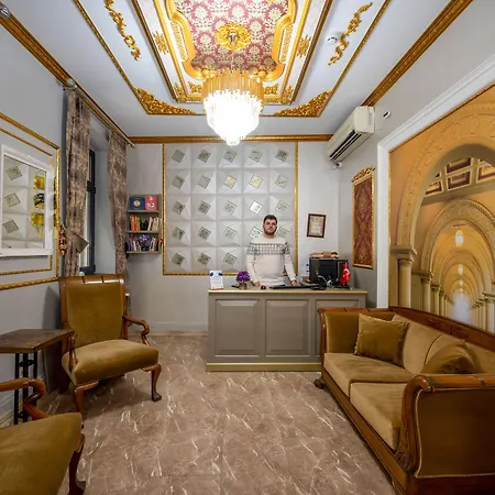 Taksim Istiklal Street Next2 Ξενοδοχείο