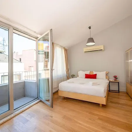 Taksim Istiklal Street Next2 Ξενοδοχείο