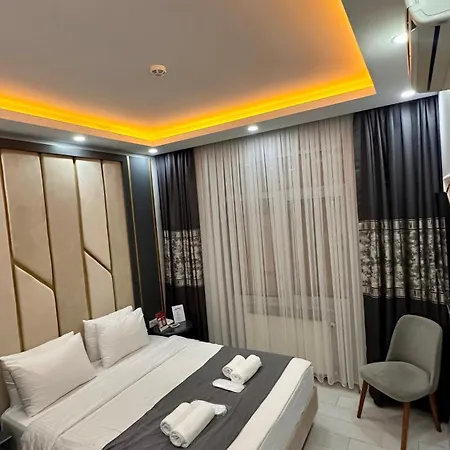 Taksim Istiklal Street Next2 Hotel 3*