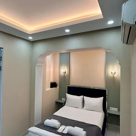 Taksim Istiklal Street Next2 Hotel 3*