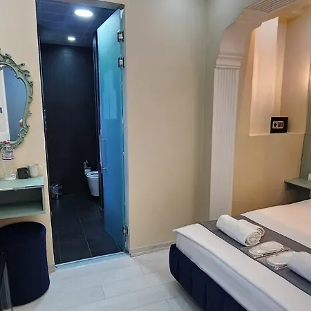 Taksim Istiklal Street Next2 ホテル 3*