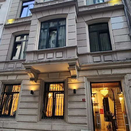 Taksim Istiklal Street Next2 3* イスタンブール