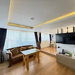 Taksim Istiklal Street Next2 Otel İstanbul