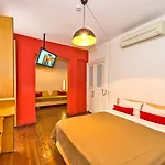 Otel Taksim Istiklal Street Next2 İstanbul