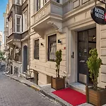 Taksim Istiklal Street Next2 Hotel