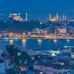Taksim Istiklal Street Next2 Otel 3*