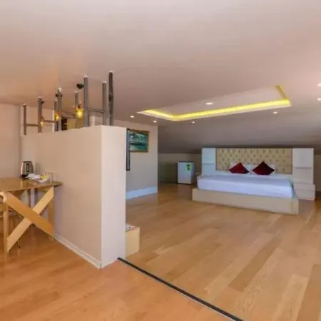 Next2 Hotel Istanbul