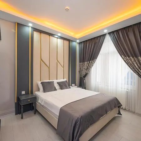 Hotel Next2 3*