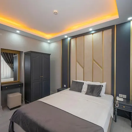 Taksim Istiklal Street Next2 이스탄불