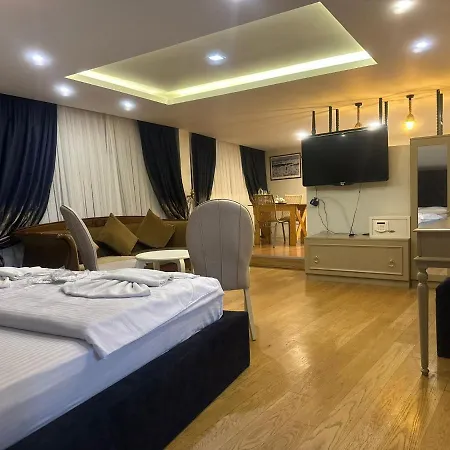 Hotel Taksim Istiklal Street Next2