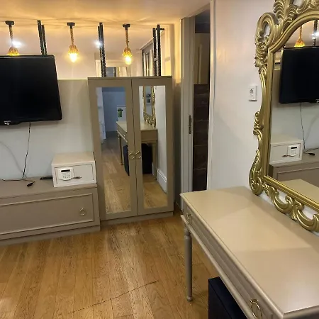 Next2 Hotel Stambuł