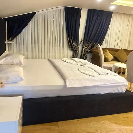 Hotel Next2 Istanbul