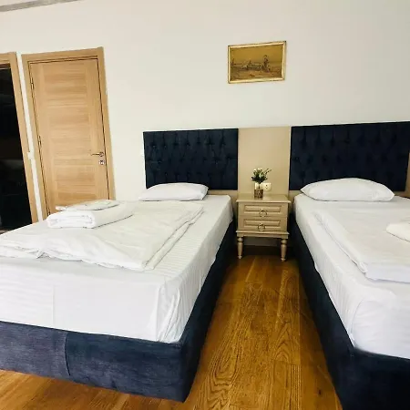 Hotel Next2 Stambuł