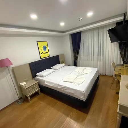 Hotel Next2 3*