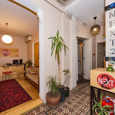 Hotel Taksim Istiklal Street Next2