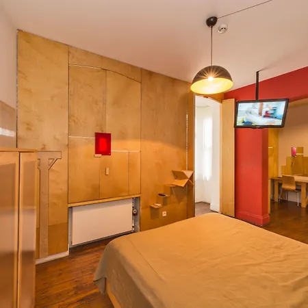 Taksim Istiklal Street Next2 이스탄불