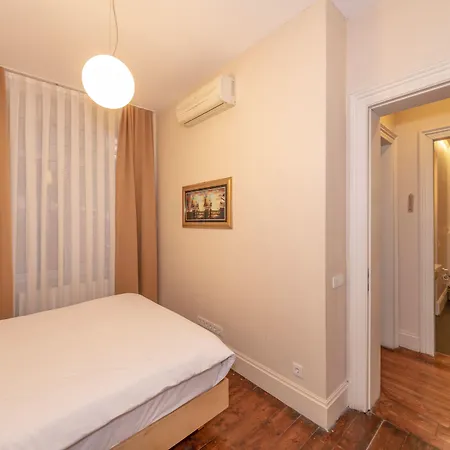 Hotel Taksim Istiklal Street Next2 Istanbulská provincie
