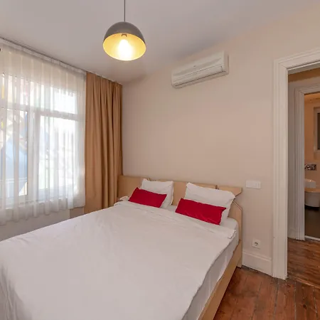 Taksim Istiklal Street Next2 Hotel 3*