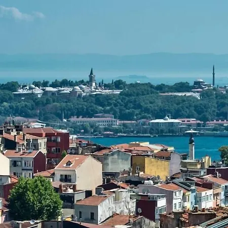 Hotel Taksim Istiklal Street Next2