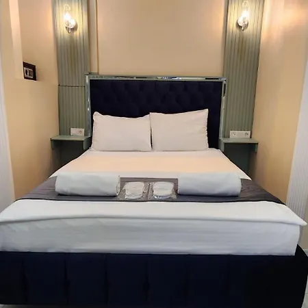 Hotel Taksim Istiklal Street Next2