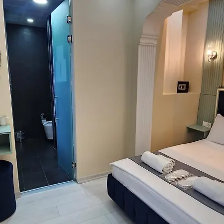 Hotel Taksim Istiklal Street Next2 3*