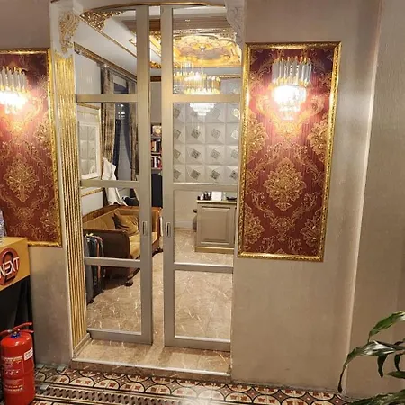 Hotel Taksim Istiklal Street Next2
