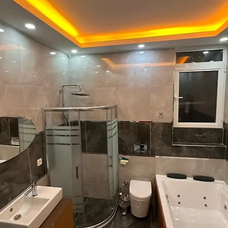 Otel Taksim Istiklal Street Next2
