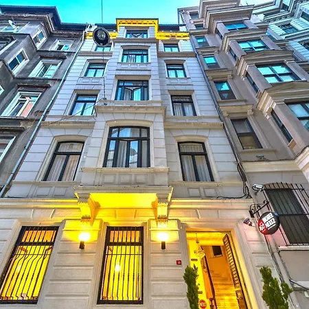 Next2 Hotel Istanbul