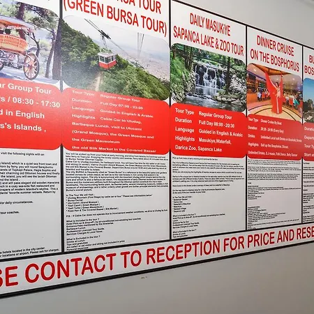 Hotel Taksim Istiklal Street Next2