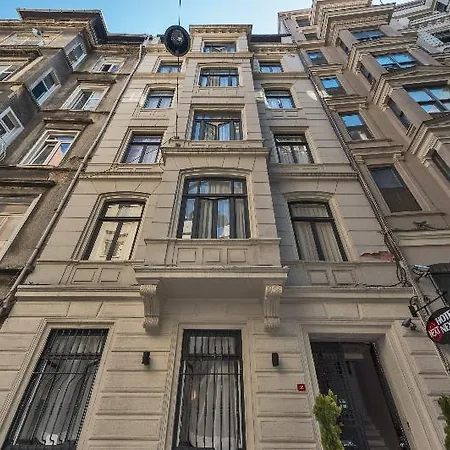 Next2 3* Istanbul