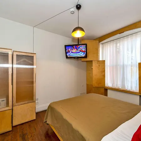 Next2 Hotel Istanbul