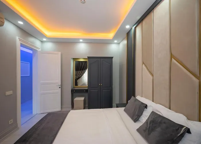 Taksim Istiklal Street Next2 Stambuł