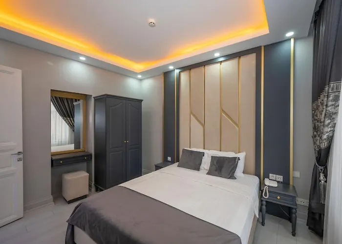 Taksim Istiklal Street Next2 Stambuł