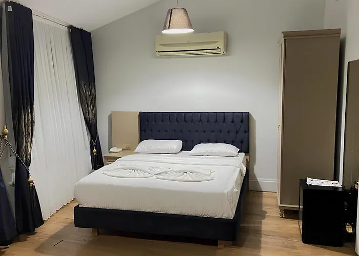 Hotel Taksim Istiklal Street Next2 Stambuł