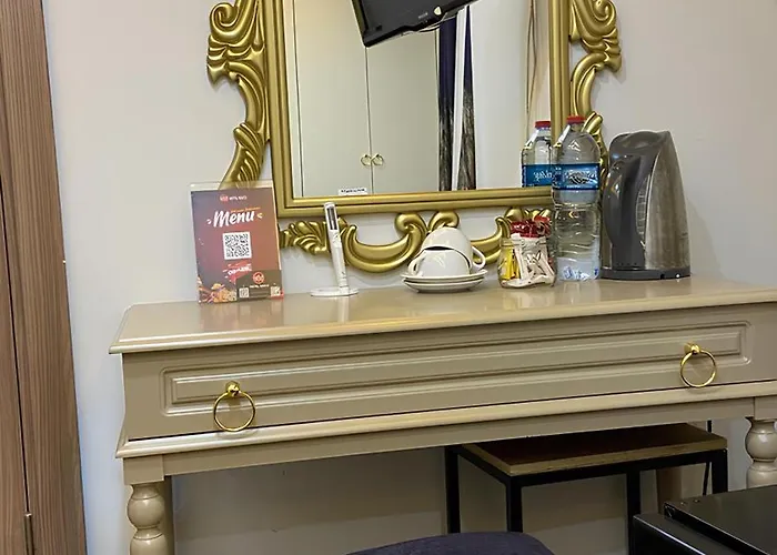 Taksim Istiklal Street Next2 Hotel Stambuł