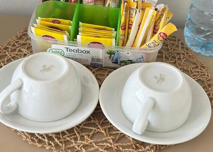 Taksim Istiklal Street Next2 Hotel Stambuł