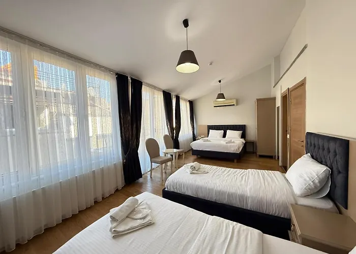 Taksim Istiklal Street Next2 Hotel