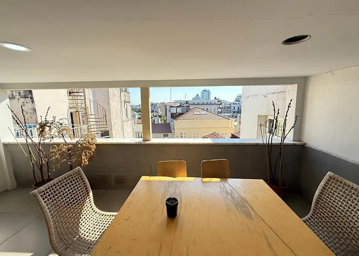 Hotel Taksim Istiklal Street Next2 3*