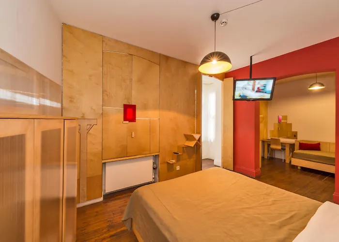 Taksim Istiklal Street Next2 Stambuł